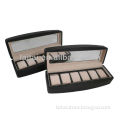 fashion 2013 Men's Leather Watch Box